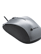 NGS Ratón Óptico WIRED GRAY - Miniatura 4