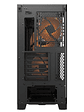 Cougar Caja Semitorre Airface Flo RGB Black - Miniatura 4