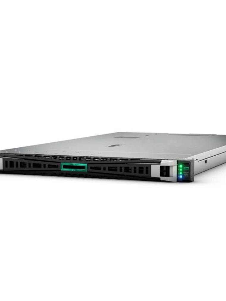HPE ProLiant DL360 G11 4410Y MR 8I-O NC 8SFF SVR 1