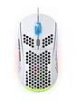 Spirit of Gamer Ratón Pro M4 White - Miniatura 1