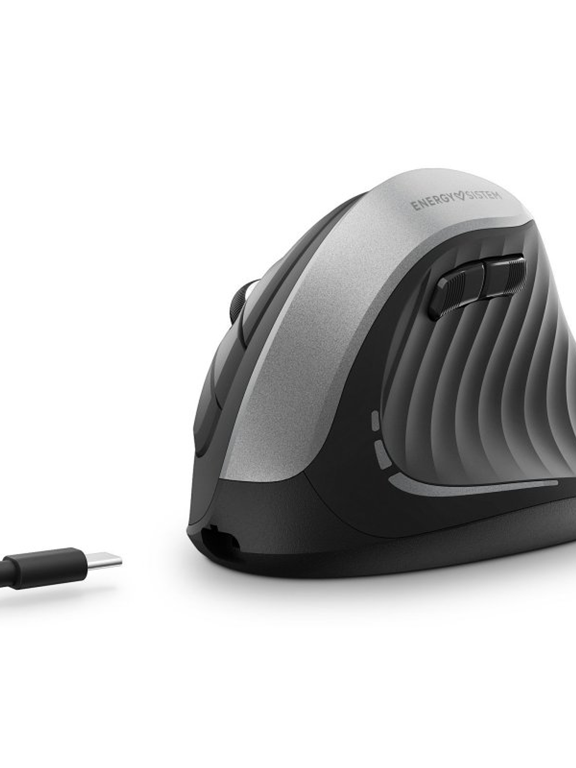 Energy Sistem raton vertical 452996 inalambrico 2