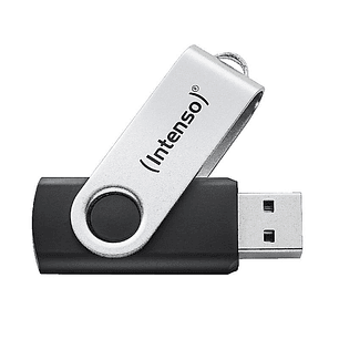 Intenso Lápiz USB Office Line 32GB USB-A 3.2