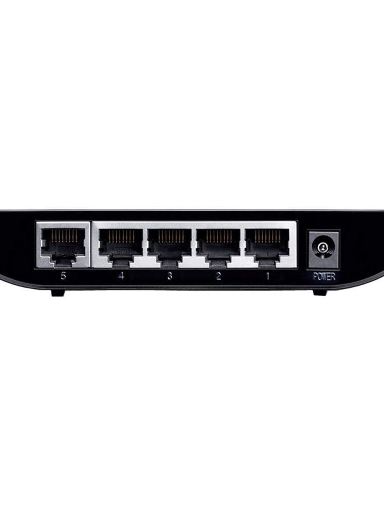 TP-LINK TL-SG1005D Switch 5xGB 3