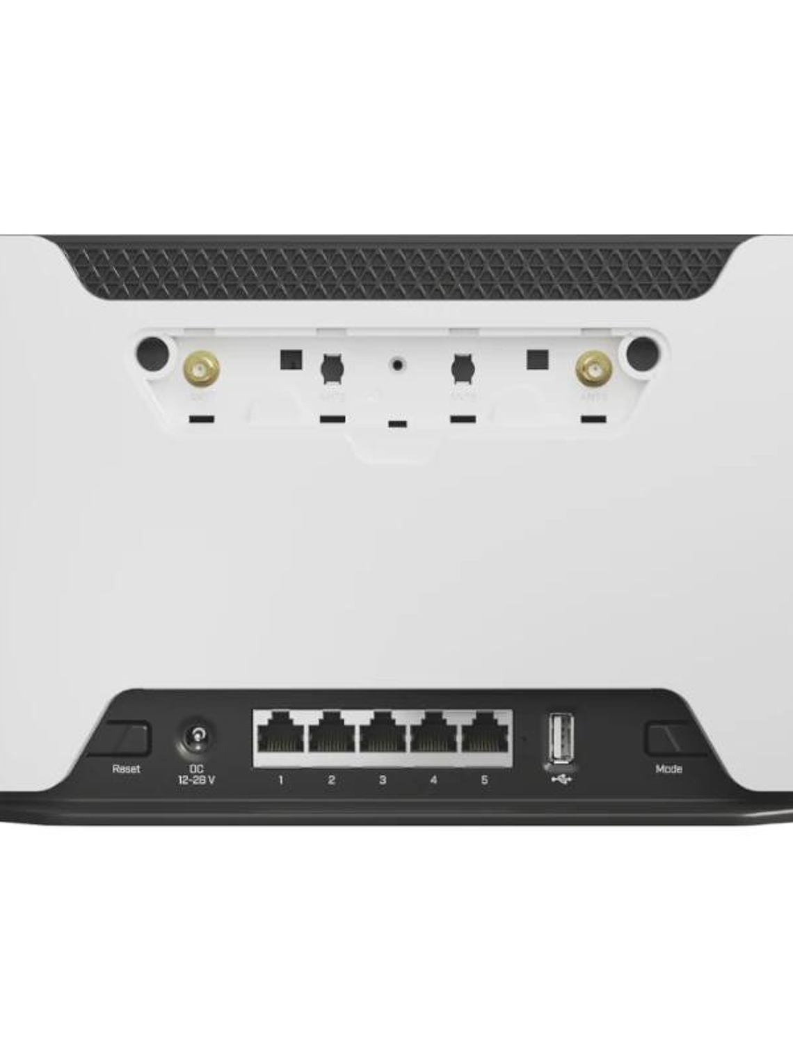 Mikrotik Chateau LTE12 Router WiFi5xGbE MIMO 4x4 3