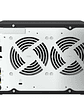QNAP TS-664-8G NAS 6xHDD-Bay 2x2.5GbE 4xUSB - Miniatura 4