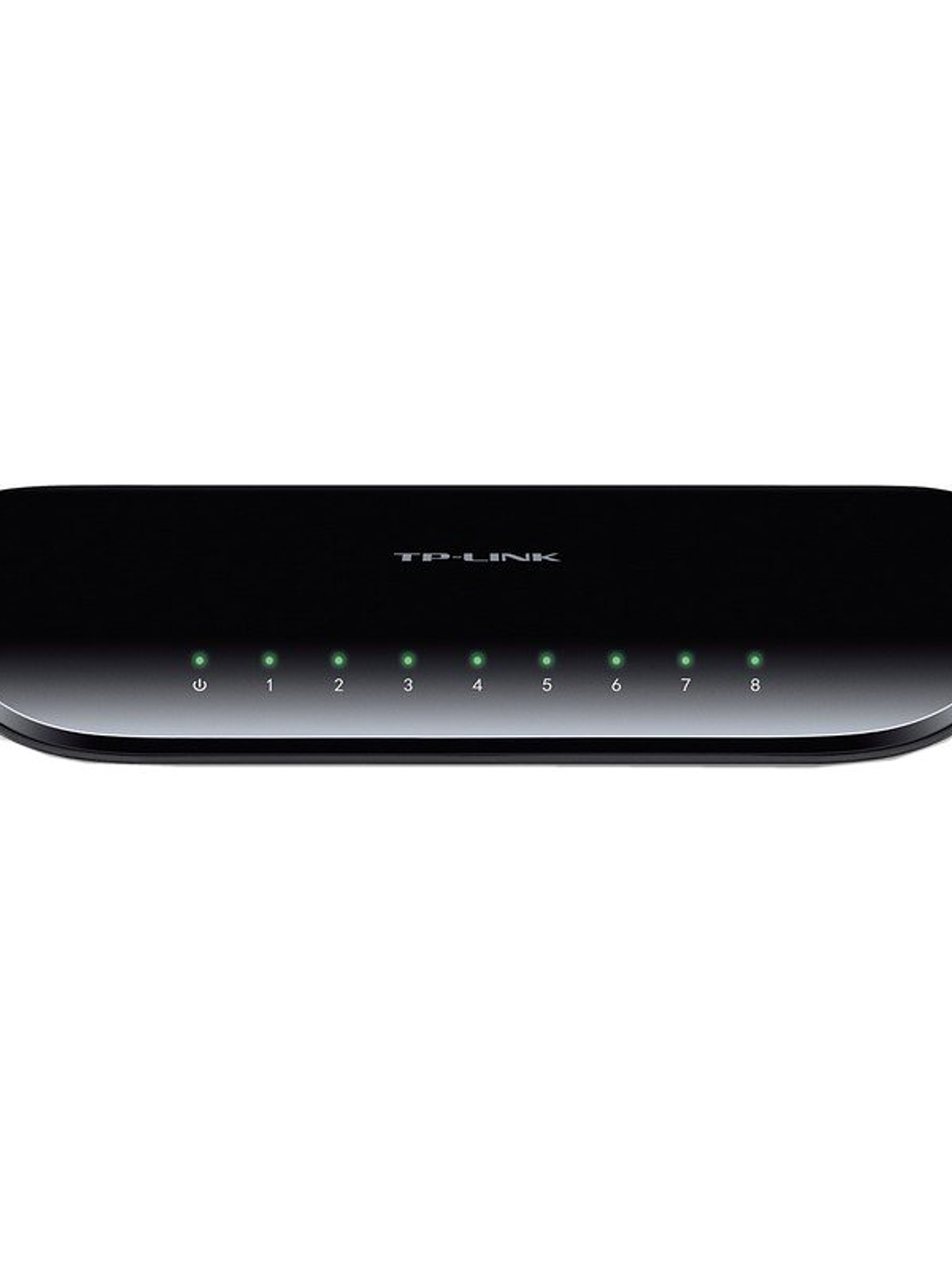 TP-LINK TL-SG1008D Switch 8xGB 1