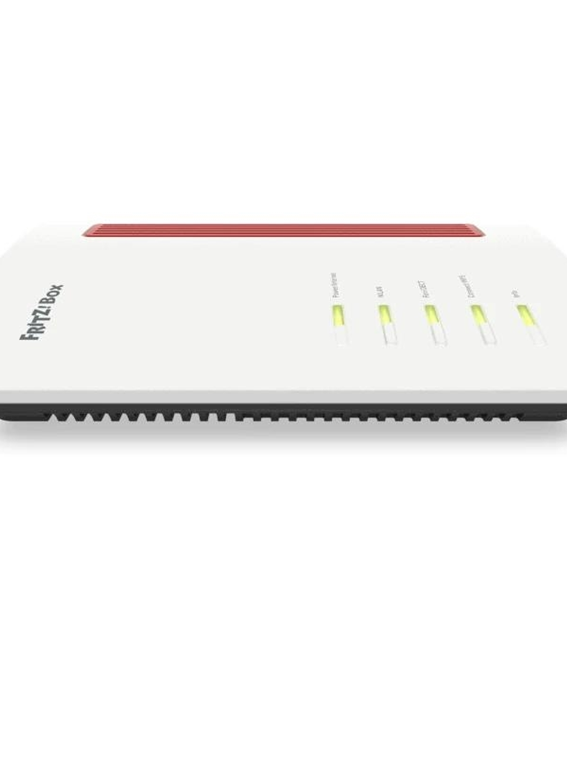 Fritz!Box 4690 Router WiFi7 1x10G WAN 1x10G 3x2,5G 1