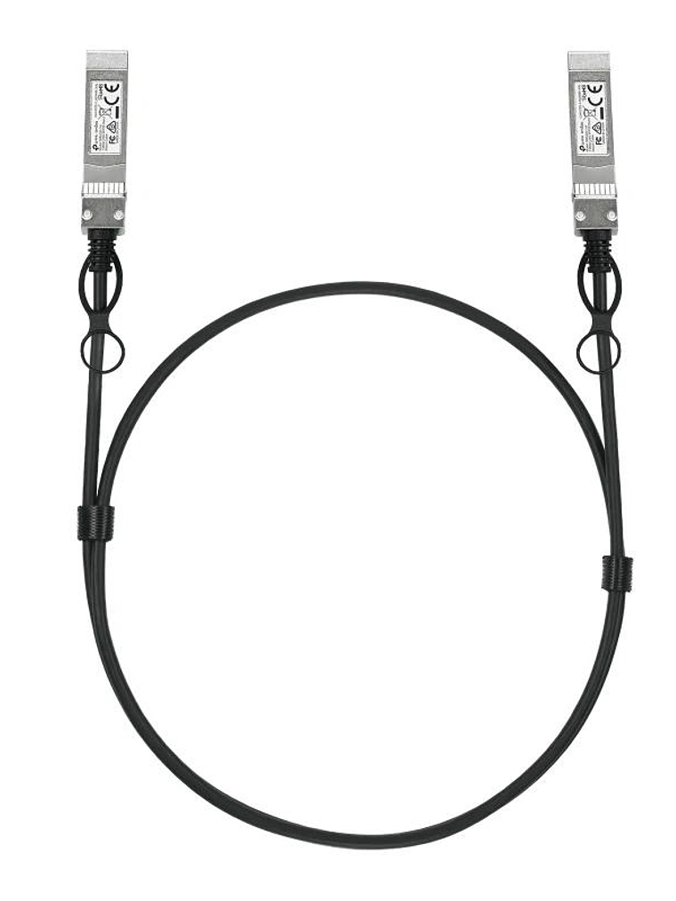TP-Link SM6220-1 Cable 25G SFP28 Direct Attach 1