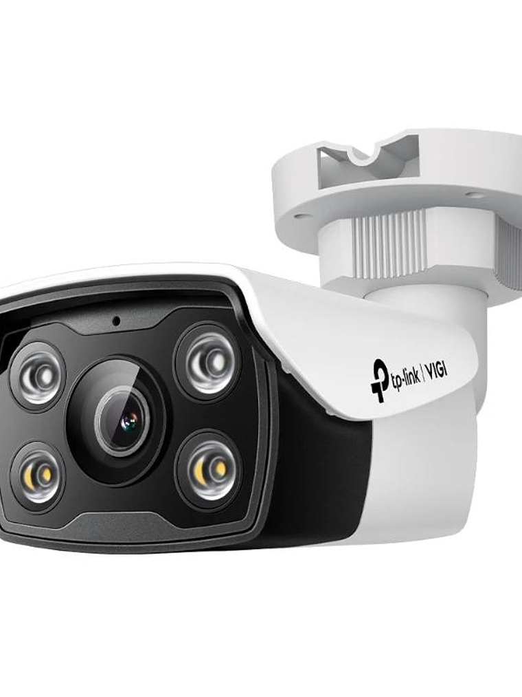 VIGI Cámara IP Bullet C350 5MP Plástico Full-Color 1