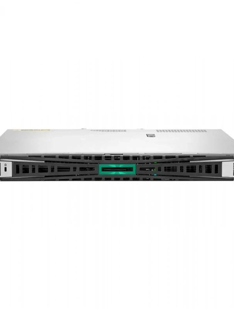 HPE DL20 GEN11 E-2434 1P 16G 2LFF 1
