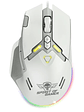 Spirit of Gamer Ratón Elite M60 Blanco RGB - Miniatura 1