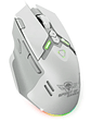 Spirit of Gamer Ratón Elite M60 Blanco RGB - Miniatura 2
