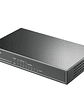 TP-LINK TL-SF1008P Switch 8x10/100Mbps 4xPoE Metal - Miniatura 2