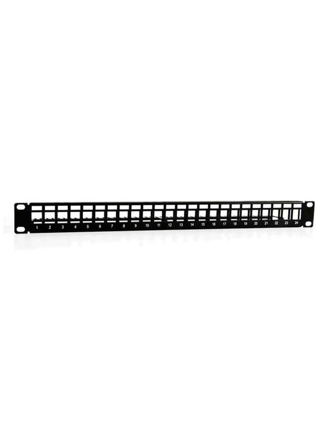 2LAN Patch Panel 19