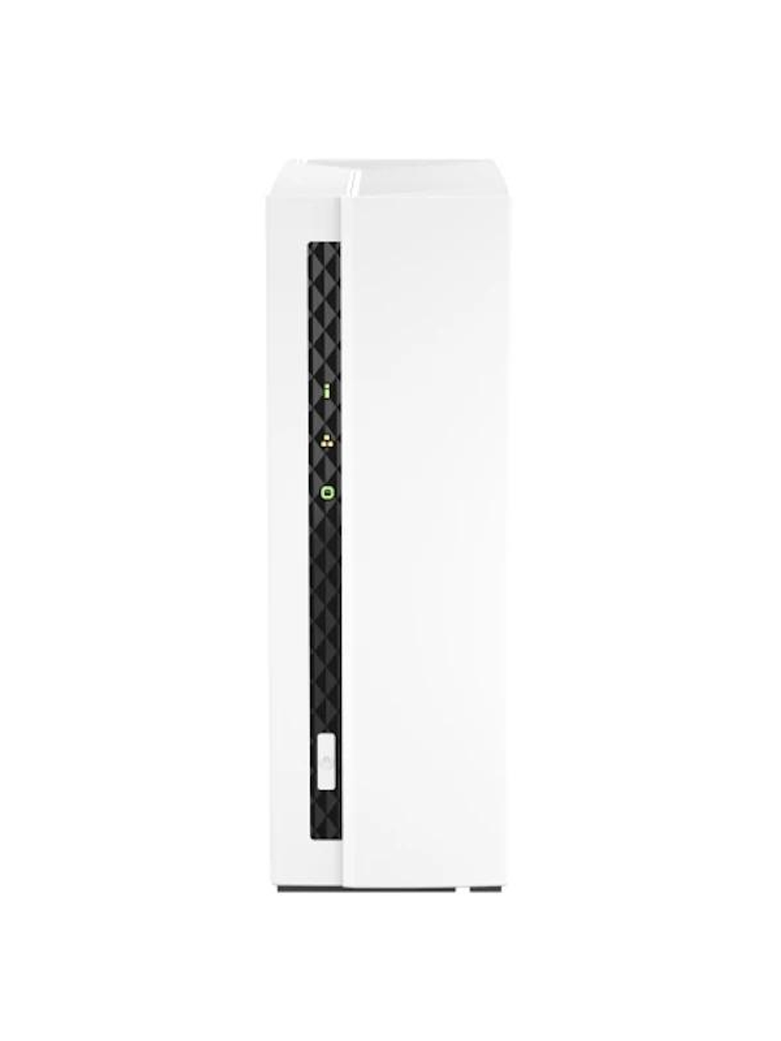 QNAP TS-133 NAS 1xHDD-Bay 1xGbE 2xUSB 1