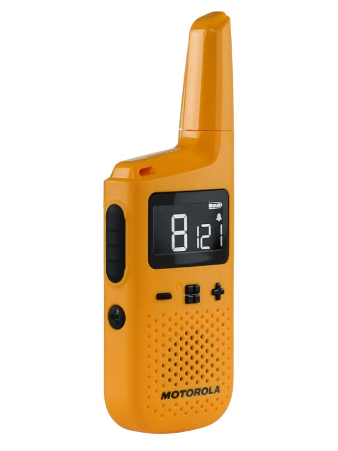 MOTOROLA T72 Walkie Talkie 8Km 16CH IP54 Pack Duo 2