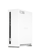 QNAP TS-133 NAS 1xHDD-Bay 1xGbE 2xUSB - Miniatura 2
