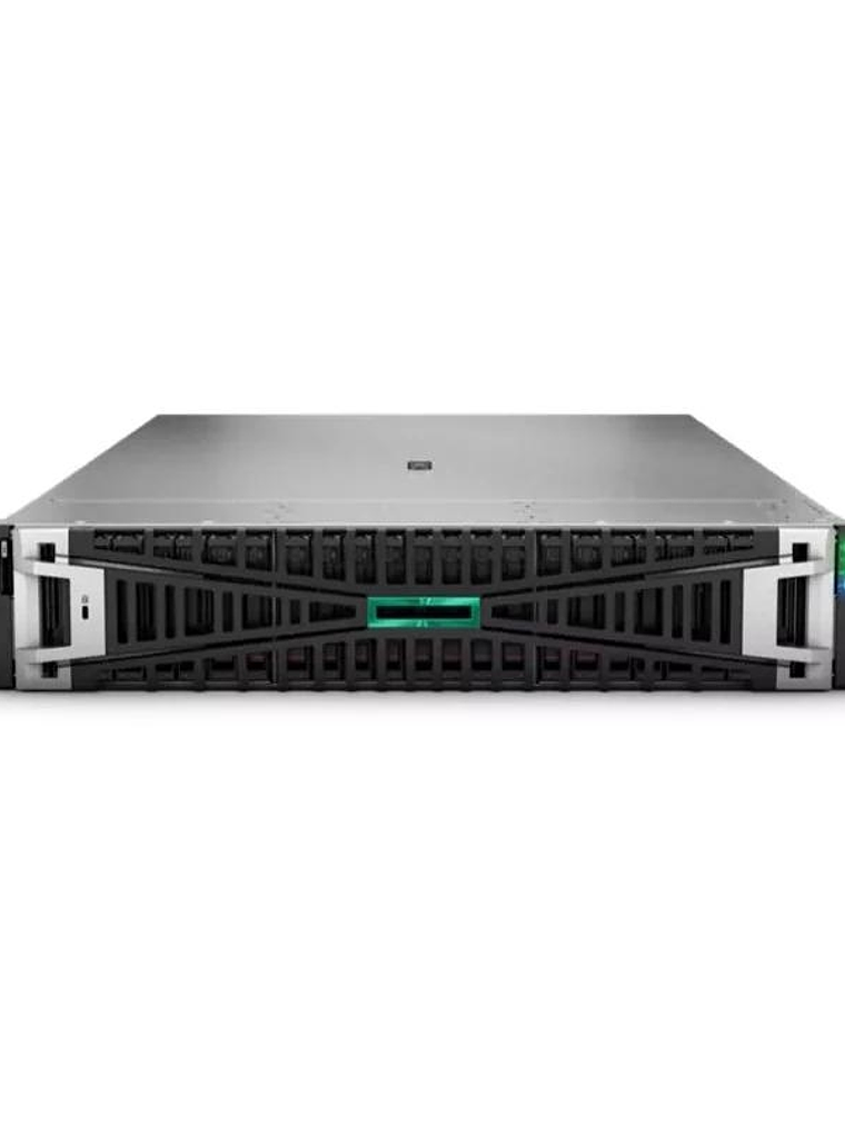 HPE DL380 G11 5415+ MR408i-o NC 8SFF Svr 1