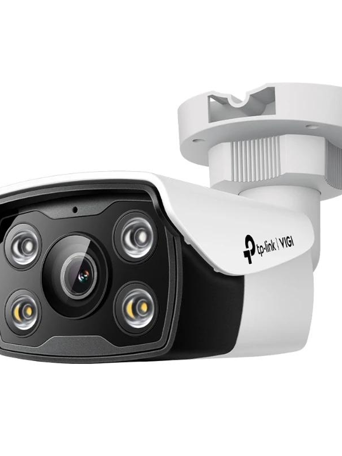 VIGI Cámara IP Bullet C350 5MP Plástico Full-Color 1