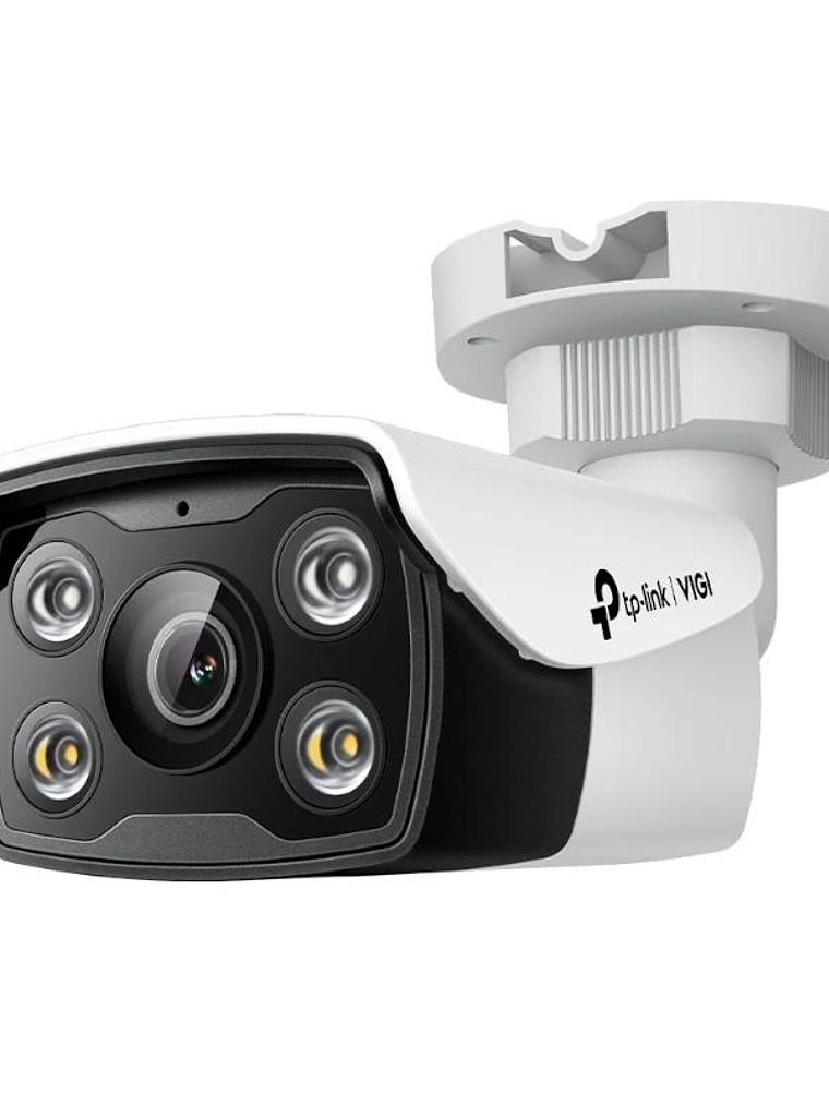 VIGI Cámara IP Bullet C350 5MP Plástico Full-Color 1