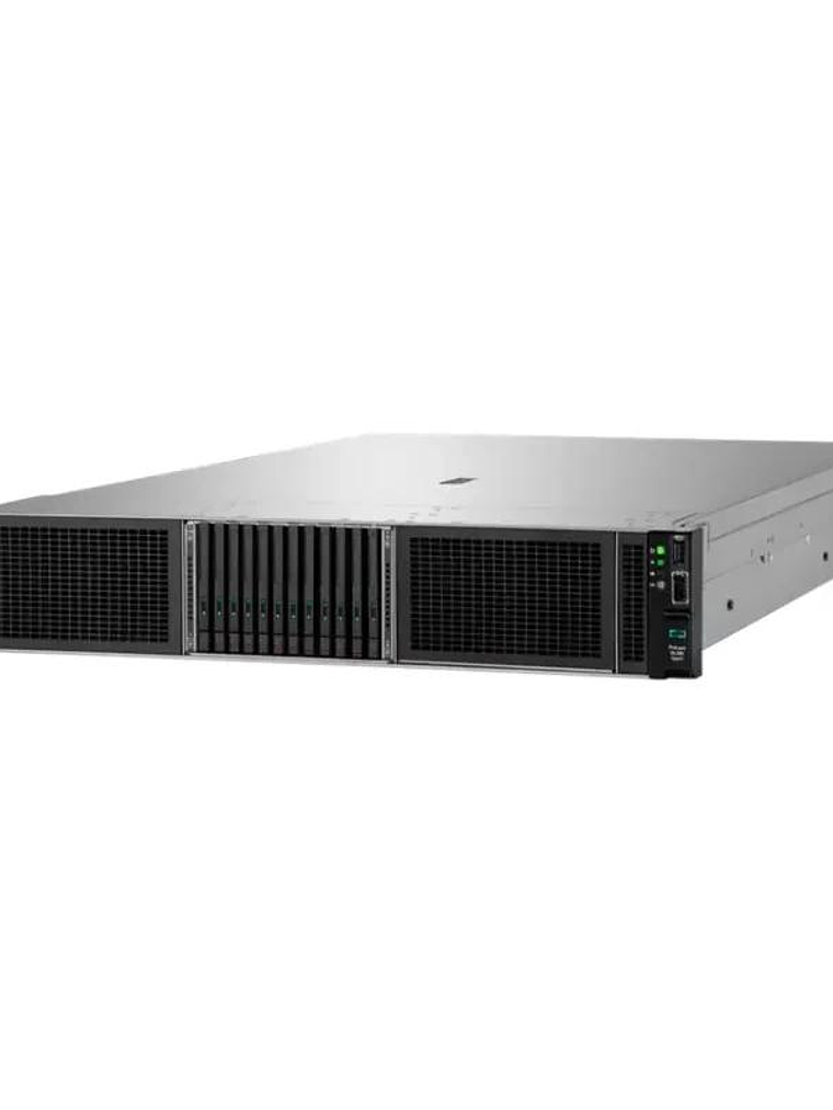 HPE DL380 G11 5415+ MR408i-o NC 8SFF Svr 2