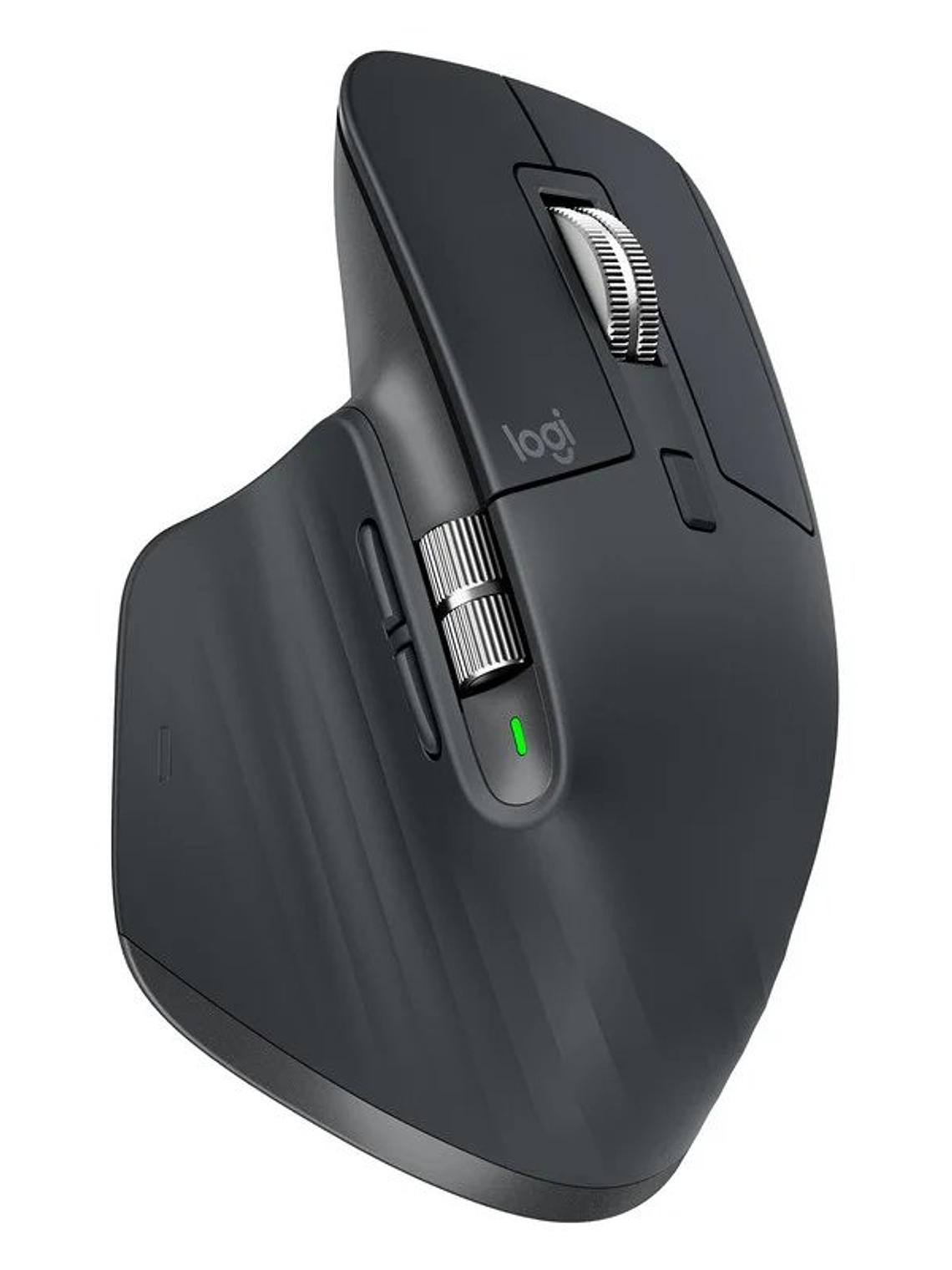 Logitech MX Master 3 Raton Inalambrico Avanzado 2