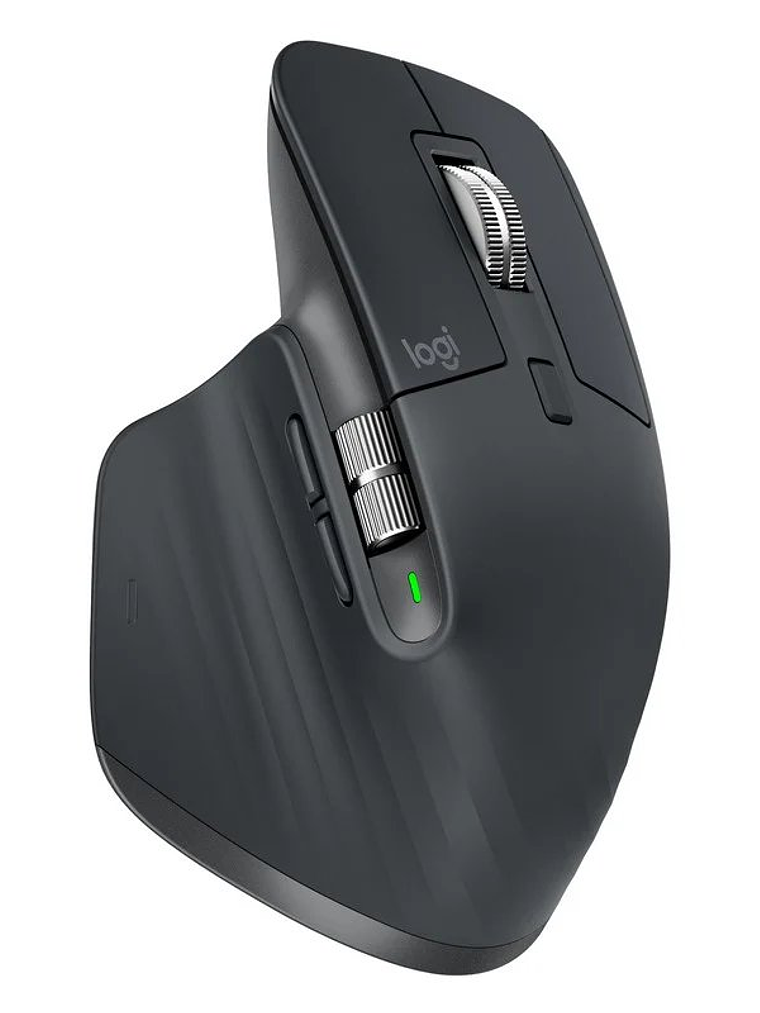 Logitech MX Master 3 Raton Inalambrico Avanzado 2
