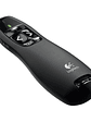 Logitech R400 Wireless Presenter + puntero láser - Miniatura 4