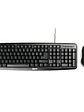 iggual Kit teclado y ratón COM-CK-BASIC negro - Miniatura 1