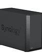 Synology DS223 NAS 2Bay DiskStation 1xGbE - Miniatura 3