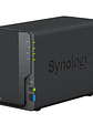 Synology DS223 NAS 2Bay DiskStation 1xGbE - Miniatura 4