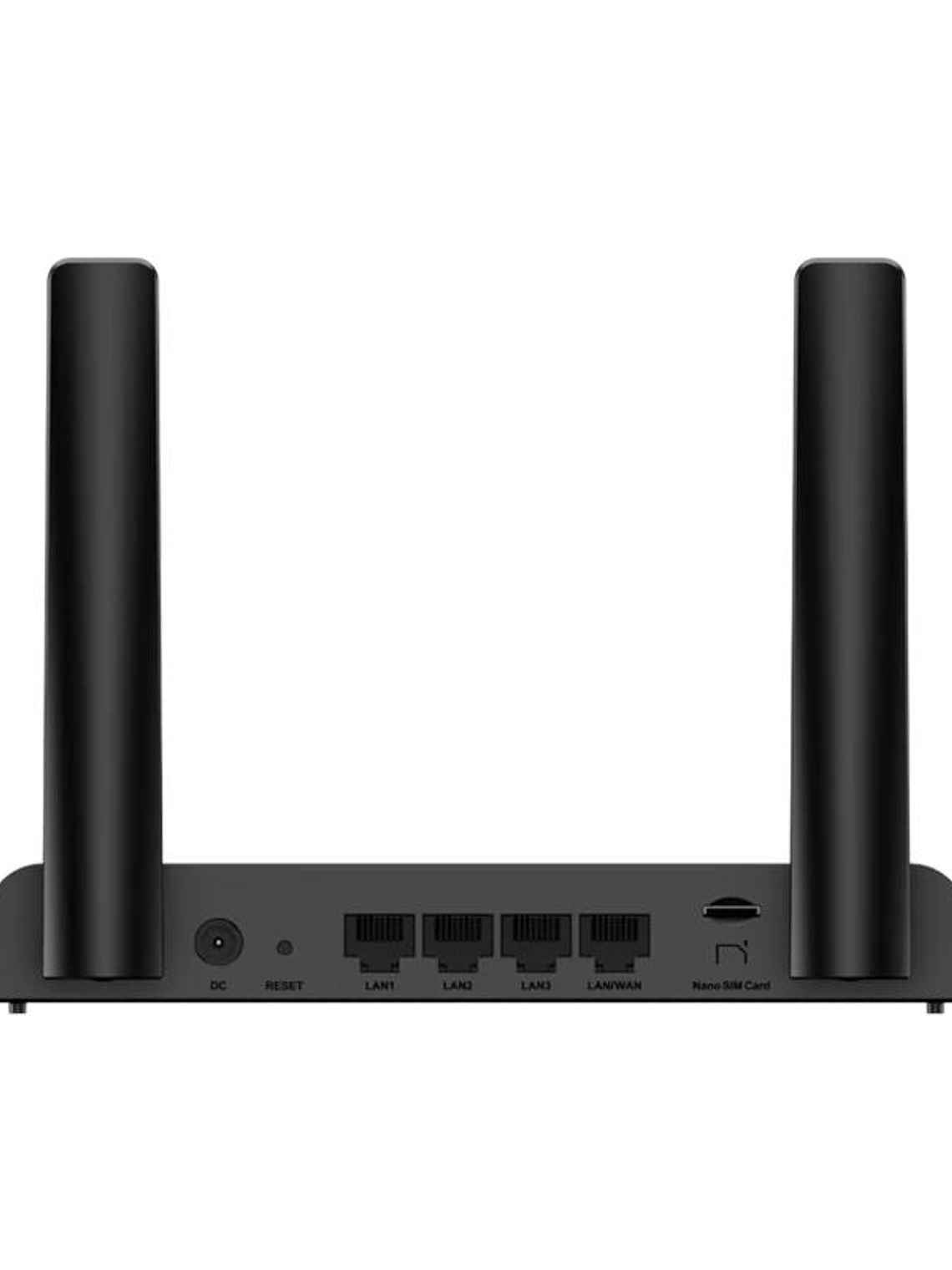 Reyee RG-EW300T Router 4G 1x10/100 WAN 3x10/100 4