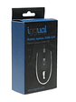 iggual Ratón óptico COM-LED-1600DPI negro - Miniatura 4