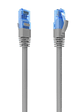Aisens Cable RJ45 Cat.6 UTP AWG26 CCA Gris 30cm - Miniatura 2