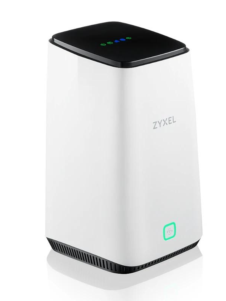 Zyxel FWA-510 Router NR 5G 1x2.5G W/L 1a Neb Pro 2