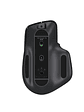Logitech MX Master 3 Raton Inalambrico Grafito - Miniatura 4
