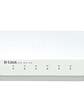 D-Link GO-SW-5G Switch 5xGB Mini - Miniatura 1