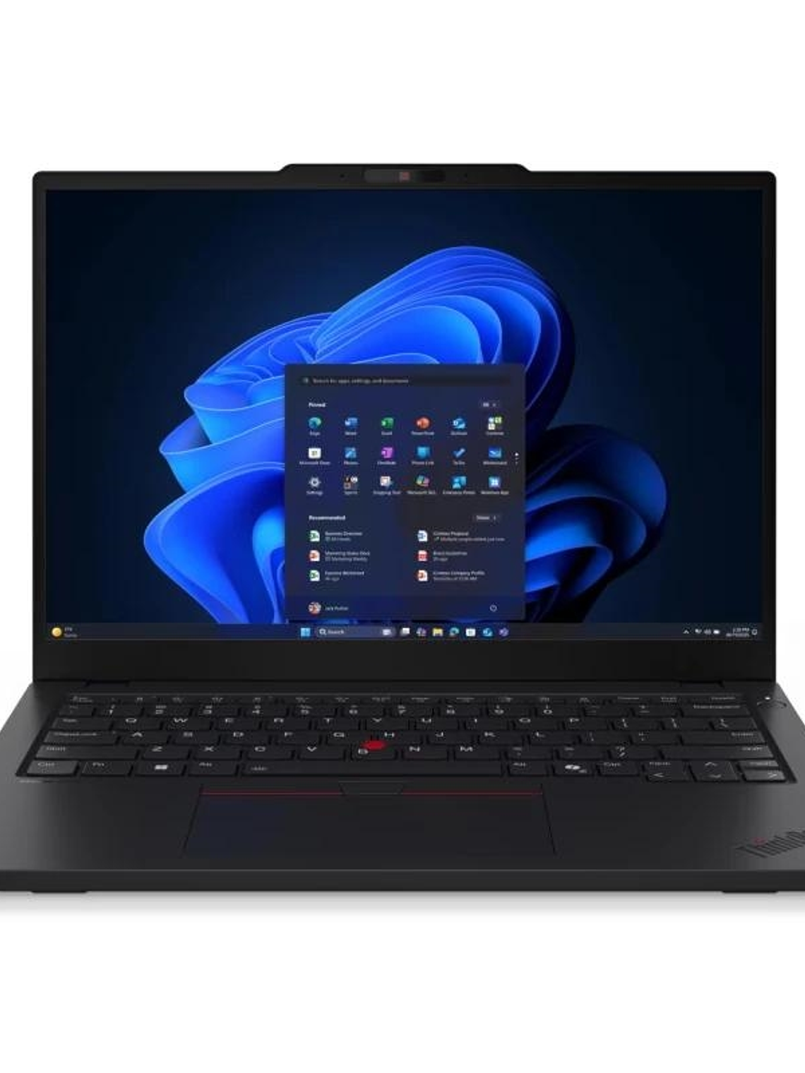 Lenovo L13 G6 U5-225U 16GB 512GB W11Pro 13.3