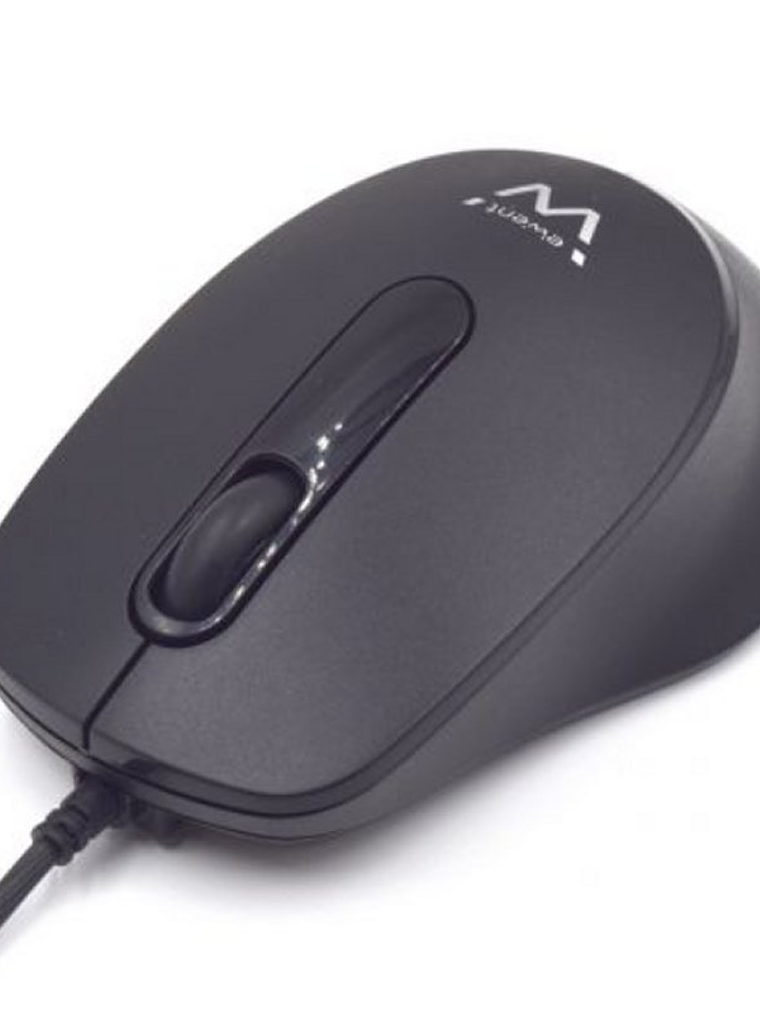 Ewent EW3159 raton click silencioso usb 2