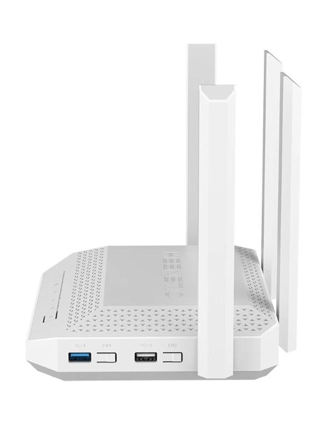 Keenetic Hero Router Wifi6 Mesh AX3000 5xG 4xRJ45 2