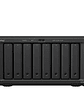 Synology DS1823xs+ NAS 8Bay DiskStation 2xGbE 1x10 - Miniatura 1