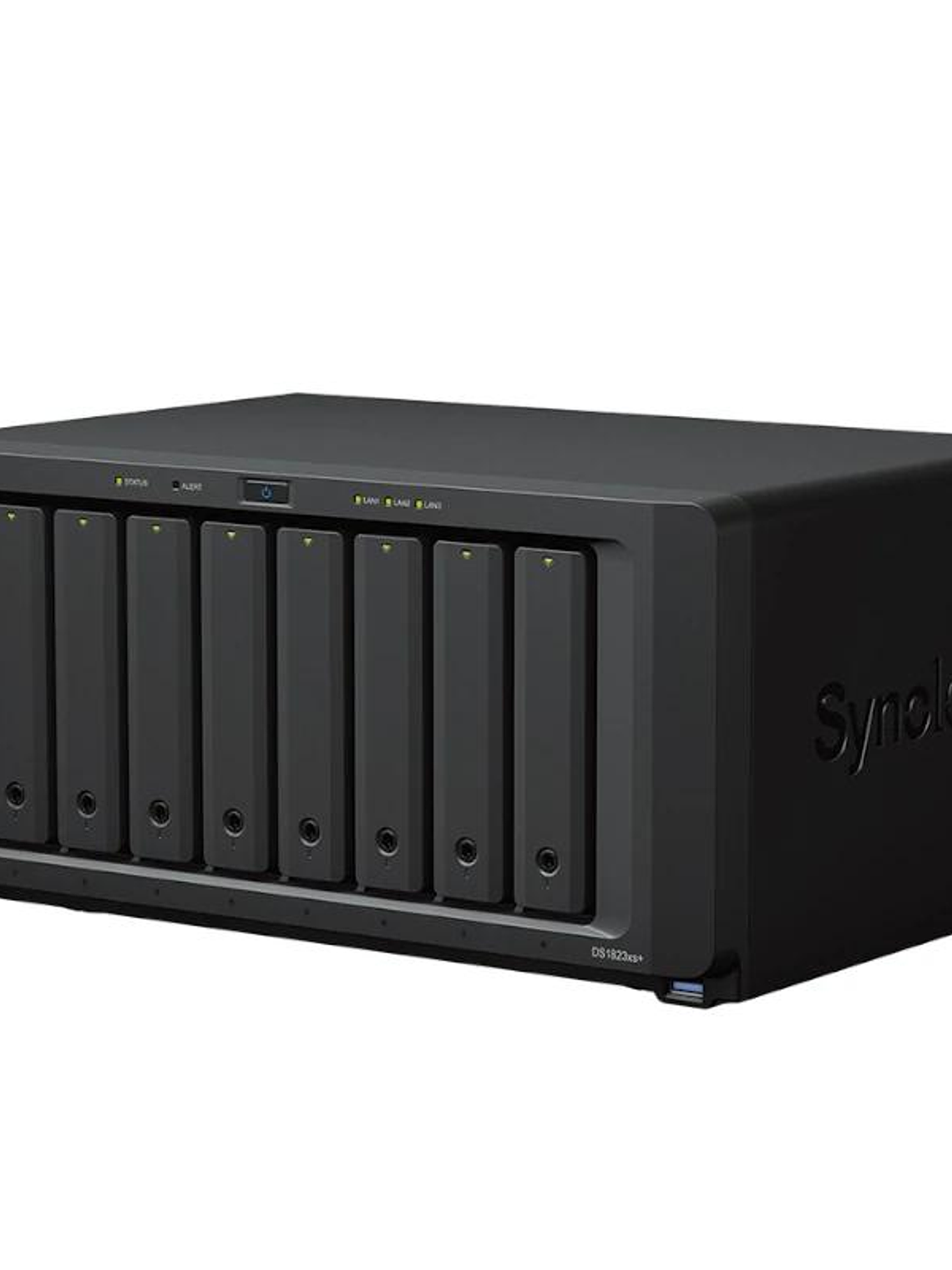 Synology DS1823xs+ NAS 8Bay DiskStation 2xGbE 1x10 2