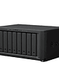 Synology DS1823xs+ NAS 8Bay DiskStation 2xGbE 1x10 - Miniatura 2