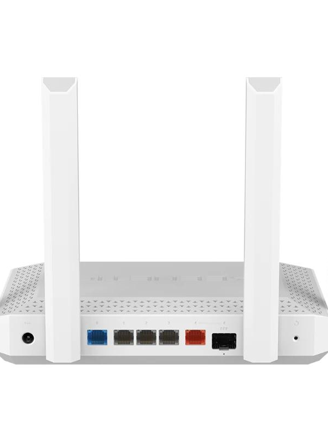 Keenetic Hero Router Wifi6 Mesh AX3000 5xG 4xRJ45 4