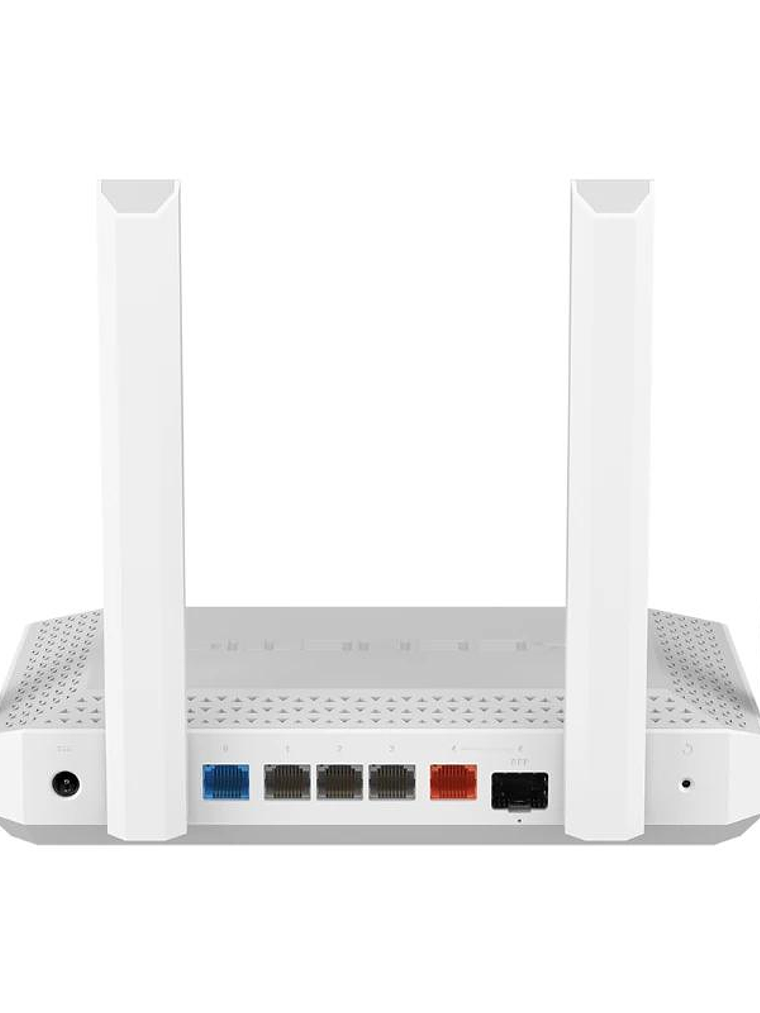 Keenetic Hero Router Wifi6 Mesh AX3000 5xG 4xRJ45 4