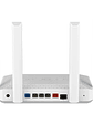 Keenetic Hero Router Wifi6 Mesh AX3000 5xG 4xRJ45 - Miniatura 4