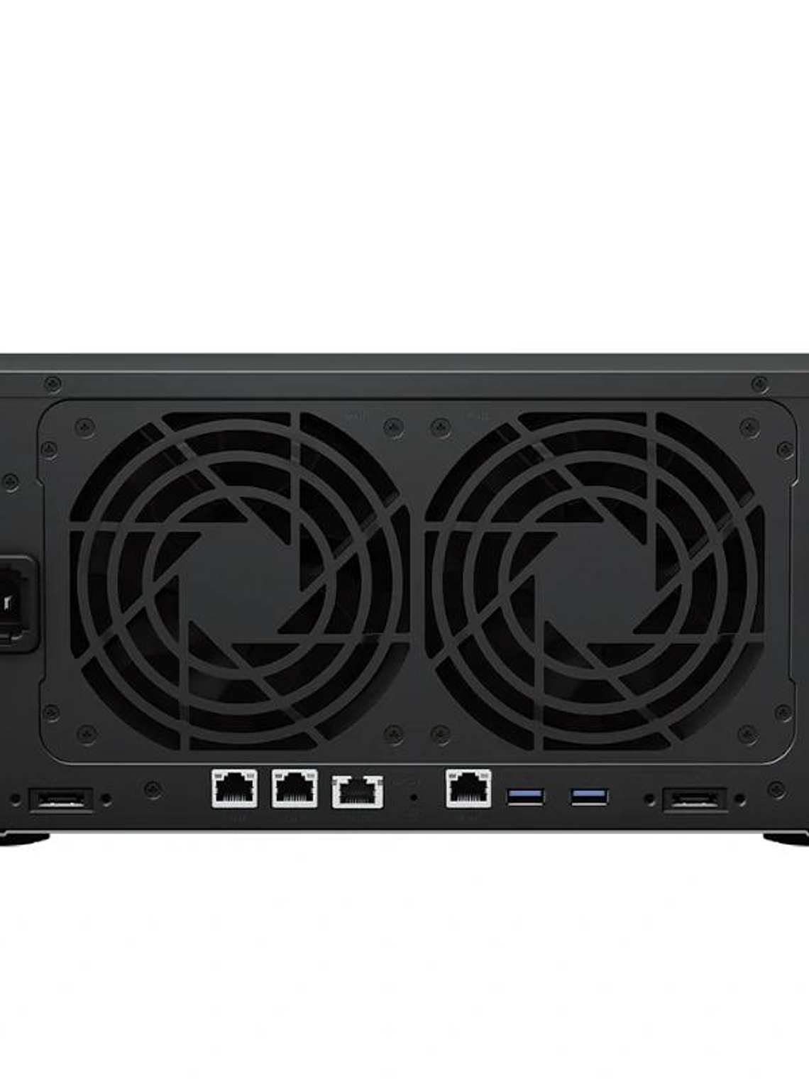 Synology DS1823xs+ NAS 8Bay DiskStation 2xGbE 1x10 4