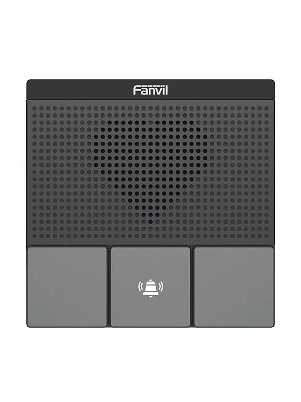 Fanvil A10(W) Wifi SIP Mini Intercom 2 líneas PoE 1