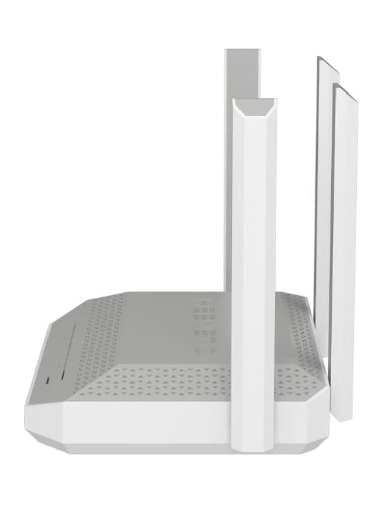 Keenetic Titan Router BE7200 WiFi 7 Mesh mGb 1×10G 2