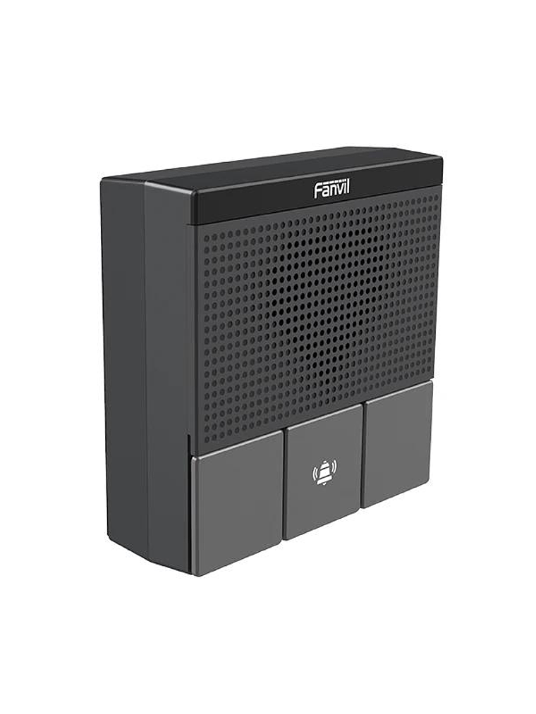 Fanvil A10(W) Wifi SIP Mini Intercom 2 líneas PoE 3